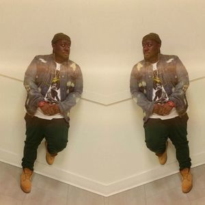 Meet your Posher, Ronnie